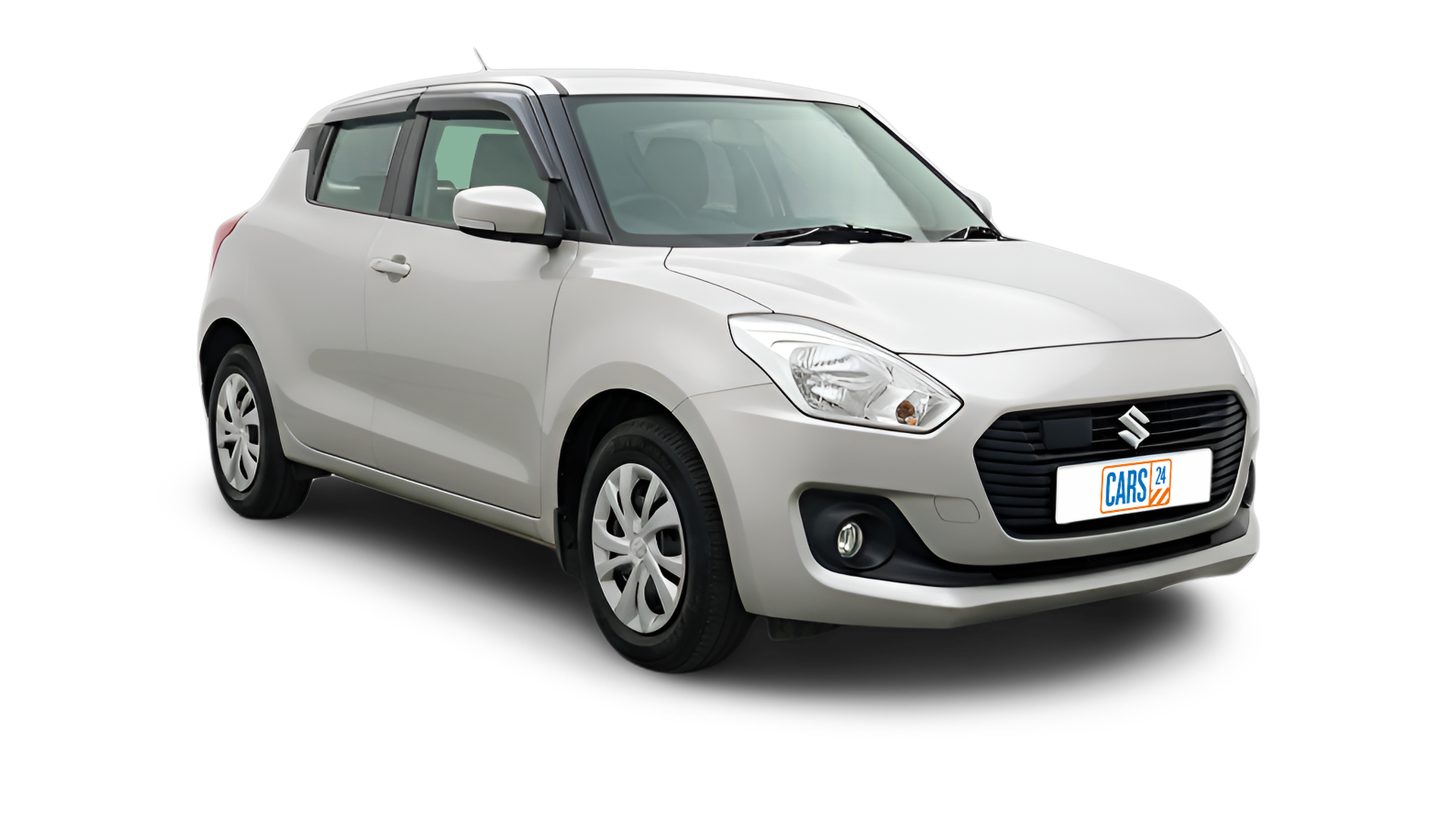 Maruti Swift-img